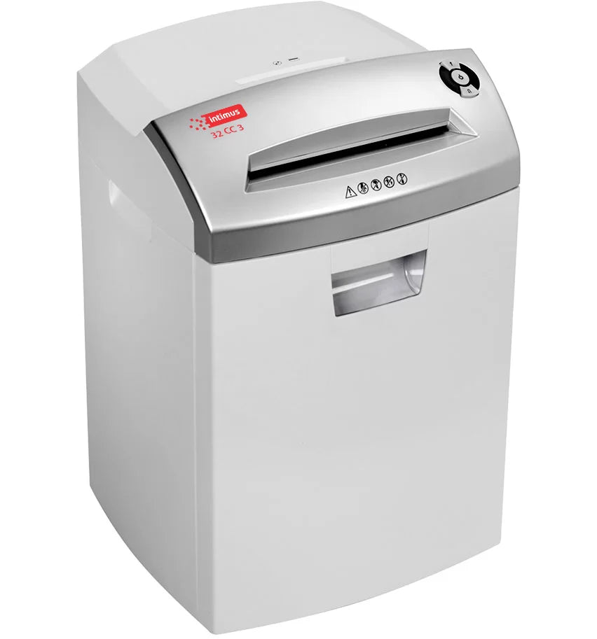 Intimus 32 CP4 Small Office Shredder